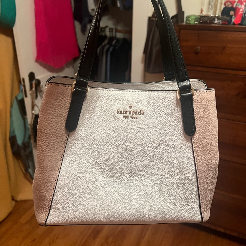 Kate Spade Leather Cross Body
